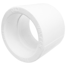 Муфта 63мм полипропилен VALFEX 10113063