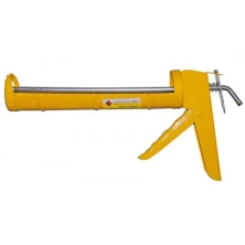 Пистолет для герметика полузакрытый ЭНКОР