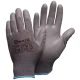 Перчатки Gray GWARD с полиуретановым покрытием 10 XL