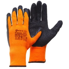 Перчатки Freeze One GWARD с текстурированным латексом 10 XL