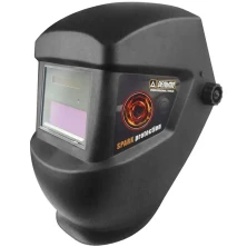 Сварочная маска Хамелеон 3D ДЕЛЬТА