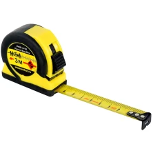 Рулетка 3м МЕТКА ЭНКОР