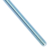 Шпилька резьбовая М12 x 2000мм DIN 975 ОЦ