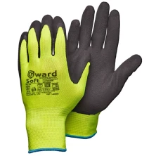 Перчатки GWARD Soft со вспененным латексом 10 XL