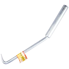 Крюк для вязки арматуры 250мм ZN ЭНКОР