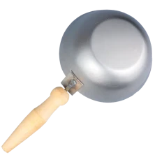 Ковш штукатурный с плоским дном ПОЛИТЕХ