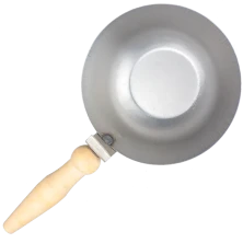 Ковш штукатурный с плоским дном ПОЛИТЕХ