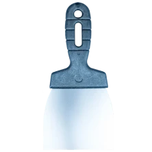 Шпатель 100мм Стандарт