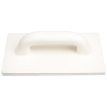 Терка полиуретановая 240 х 120мм ЭКОНОМ