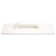 Терка полиуретановая 400 х 100мм ЭКОНОМ